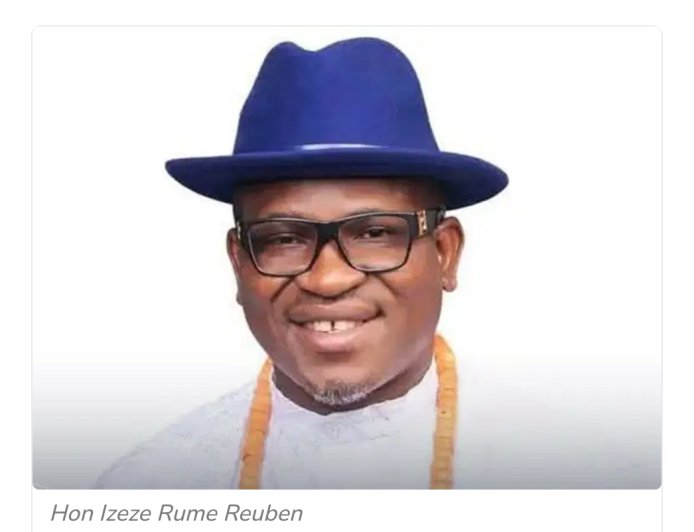 After 10 Weeks Suspension, Oborevwori Reinstates Delta Works Commissioner, Izeze
