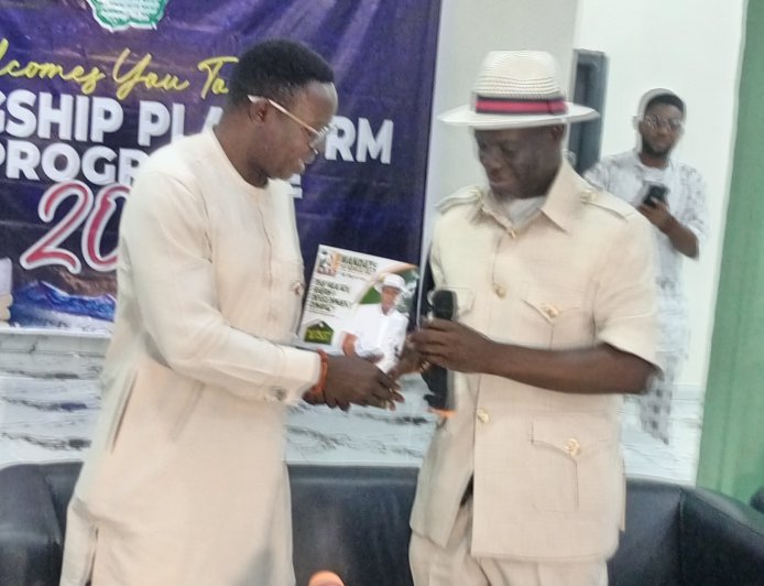 Four Ethnic Groups Now Make Up Warri Constituency, Mulade Unveils Seven-Point Agenda