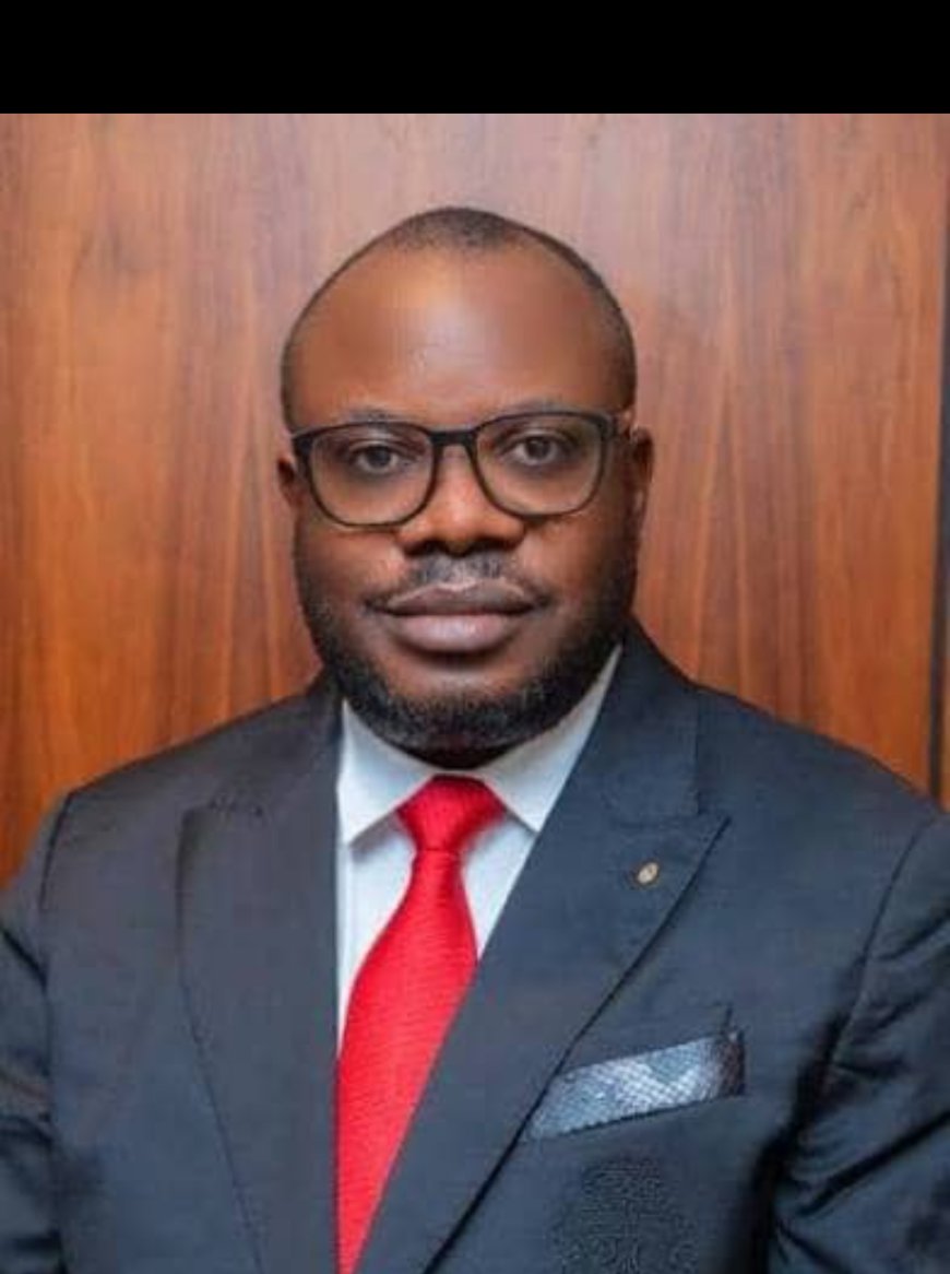 Attention seekers, enemies trying to destabilize PAP sponsoring blackmail against Dr Otuaro" - IPDI