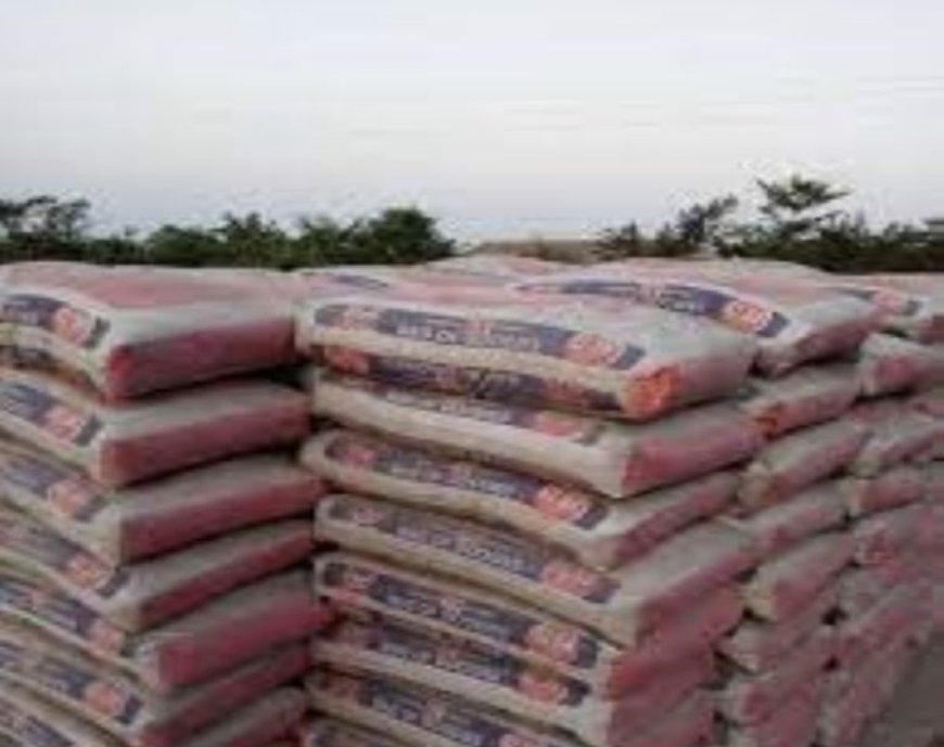 Nigeria’s cement market faces low demand, high production costs