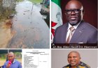 Odidi Oil Spill, Leadership Crisis: Stakeholders Demand Oborevwori’s Urgent Intervention, Probe LG Chairman
