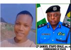 CDHR Urges Delta CP  to Thoroughly Profile Suspects in Ughelli VCRU Assault