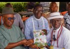2027: Mulade Expands Stakeholder Engagement in Warri Federal Constituency, Visits Tonkepa of Egbema