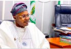 Court strikes out charge against alleged ‘fake’ PFIPC DG Adeyemi