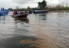Odidi Oil Spill: Crude Still Pumping as government Medical Intervention Fails to Stop Pollution in Delta