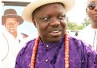 BREAKING: Former Delta Governor Emmanuel Uduaghan Dies At 71