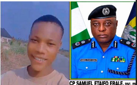 CDHR Urges Delta CP  to Thoroughly Profile Suspects in Ughelli VCRU Assault