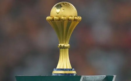 CAF considering return to biennial AFCON – Motsepe