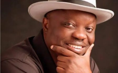 Uduaghan’s Death: Mulade Mourns ‘Talk-and-do’ Governor, Hails Legacy Of Peace, Development