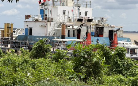 Kare-Epere Residents Accuse Sterling Oil of Land Encroachment in Delta,  alleges eviction threats