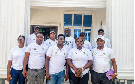 2027: Warri Peace Committee Warns Against Political Violence, Calls For Peaceful Elections In Warri