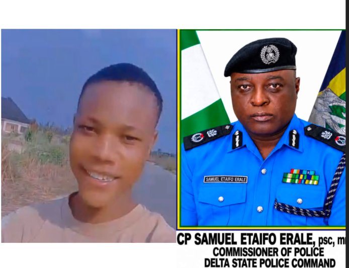 CDHR Urges Delta CP  to Thoroughly Profile Suspects in Ughelli VCRU Assault