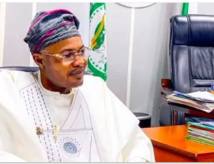 Court strikes out charge against alleged ‘fake’ PFIPC DG Adeyemi