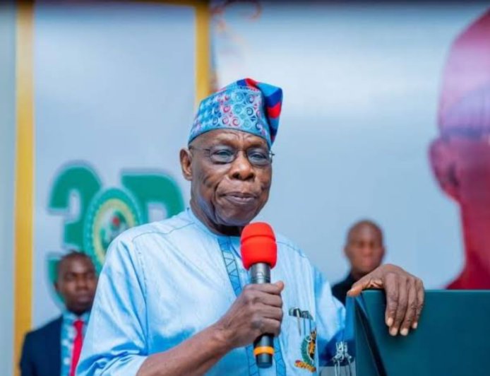 N-Delta Doesn’t Need Obasanjo’s Sympathy — NDCSF Urges Tinubu to Correct Failure