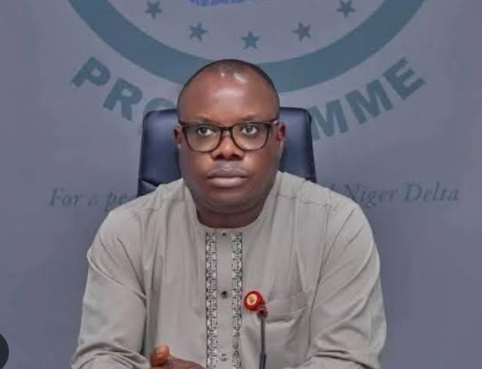 Ijaw Group, IPDI Accuses Critics of Blackmail, Backs Amnesty Programme Administrator