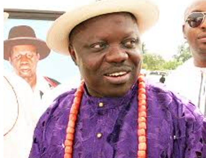 BREAKING: Former Delta Governor Emmanuel Uduaghan Dies At 71