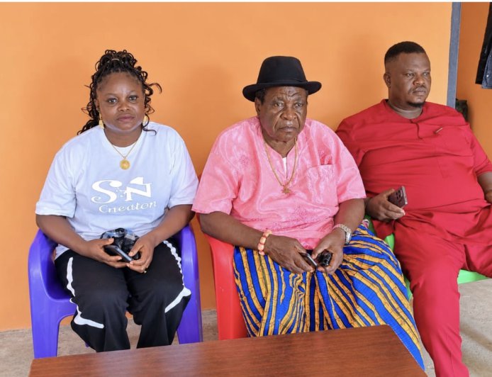 Ijaw Community Cries Out as Sterling Oil Allegedly Moves to Evict Kare-Epere Residents from Ancestral Land