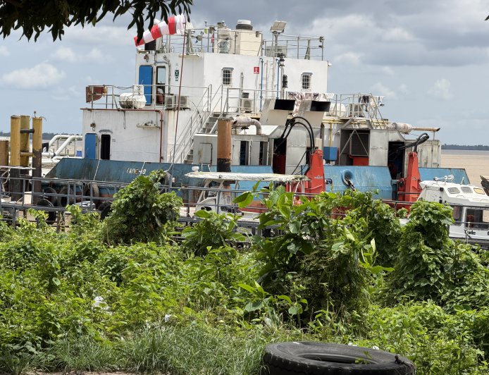 Kare-Epere Residents Accuse Sterling Oil of Land Encroachment in Delta,  alleges eviction threats