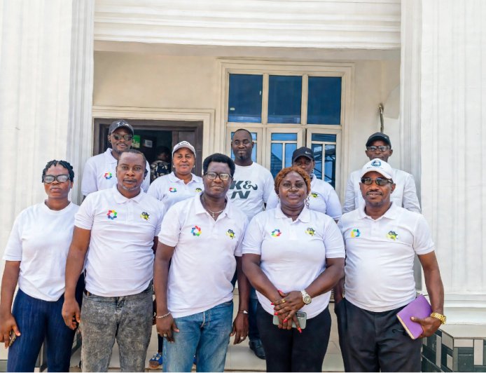2027: Warri Peace Committee Warns Against Political Violence, Calls For Peaceful Elections In Warri