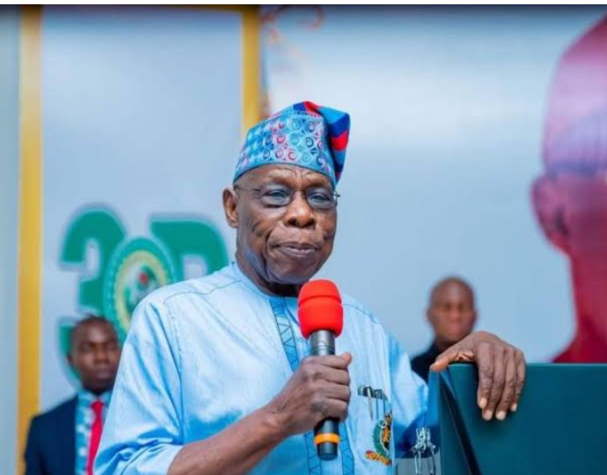 N-Delta Doesn’t Need Obasanjo’s Sympathy — NDCSF Urges Tinubu to Correct Failure
