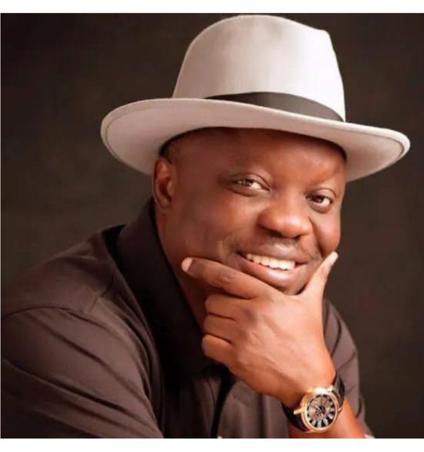 Uduaghan’s Death: Mulade Mourns ‘Talk-and-do’ Governor, Hails Legacy Of Peace, Development