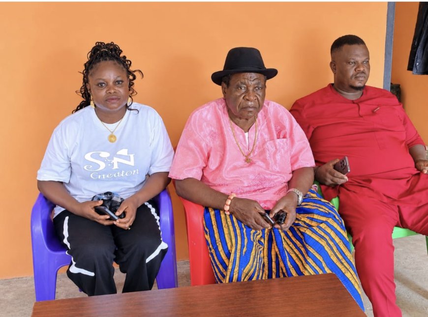 Ijaw Community Cries Out as Sterling Oil Allegedly Moves to Evict Kare-Epere Residents from Ancestral Land